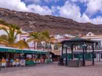 Puerto de Mogán